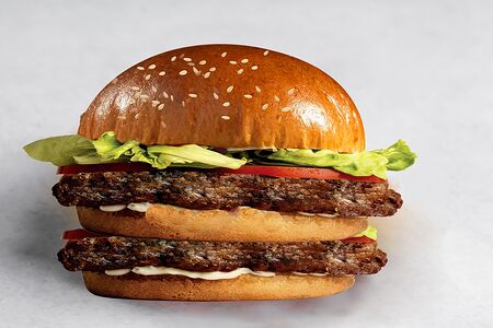 Гриль тейсти