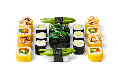 Вегетерианский