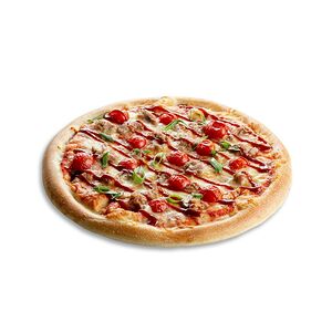 Пицца Барбекю фирменная 30 см