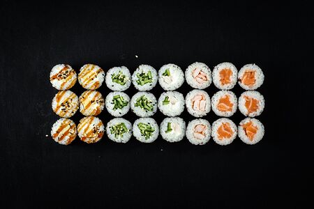 Сет №45 Боло Янг