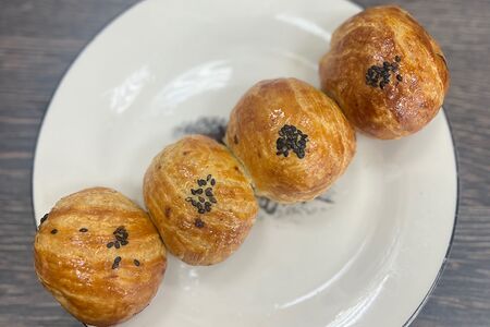 Самса кусковая