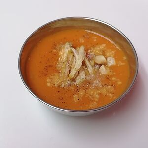 Баттер чикен соус