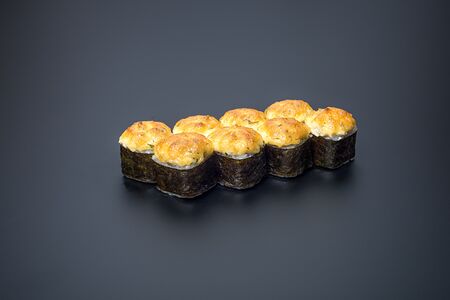 Ролл Шиитаки hот