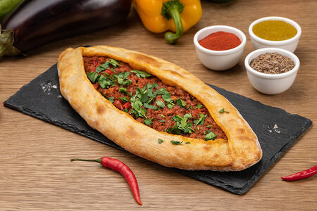 Пиде Балоньезе