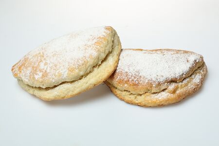 Сочник с творогом