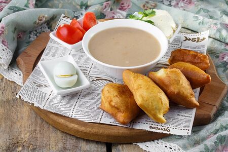 Дагестанский