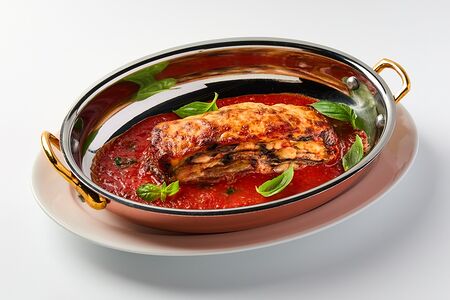 Меланзанья