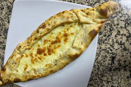 Пиде с сыром