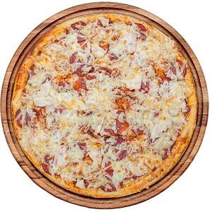 Пицца Спортивная