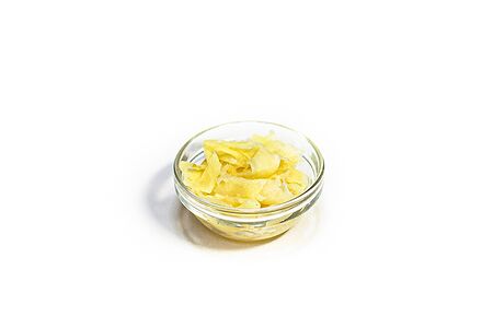 Имбирь маринованный