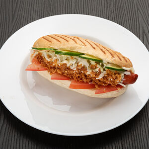 Хот-дог Фирменный