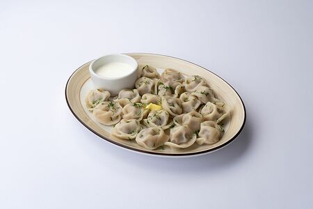 Пельмени Детские