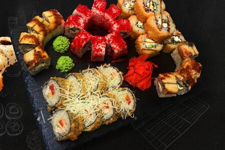 Сет Торонто