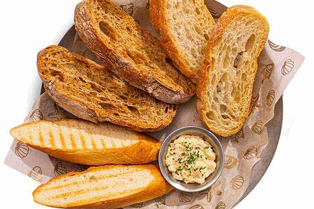 Хлебная корзина