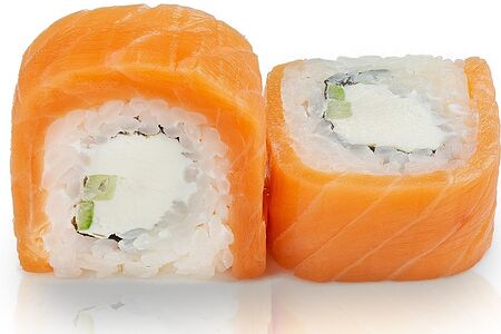 Ролл Филадельфия классика