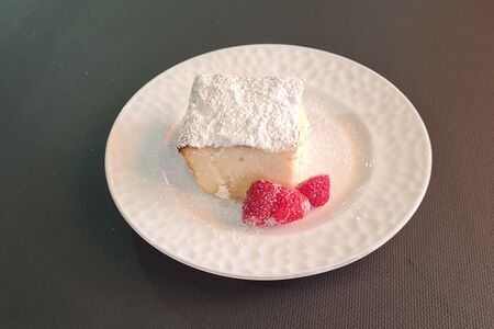 Запеканка творожная