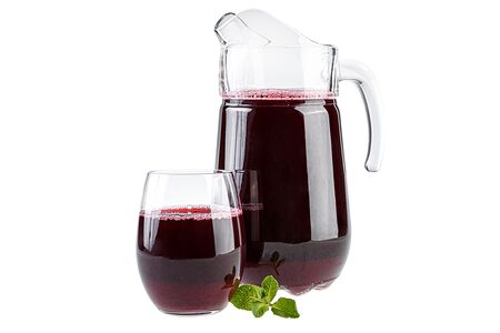 Морс Черная смородина Антиоксидант