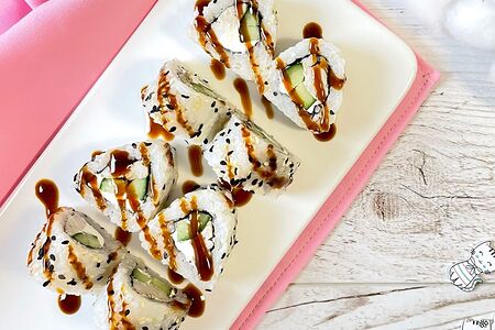 Ролл Бакуган