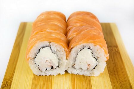 Ролл Филадельфия эби