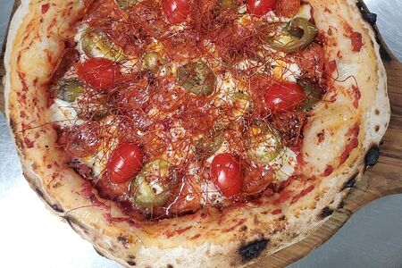 Медовый дьявол