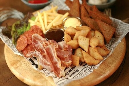 Пивной сет №1