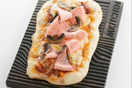 Прошутто фунги