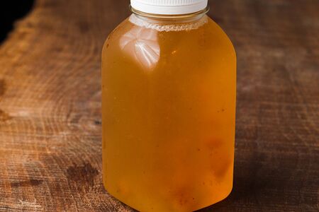 Компот из сухофруктов