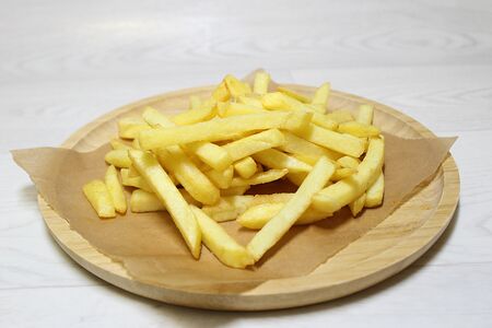 Картофель фри