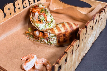 Шаурма Морская