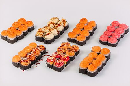 Сет Запеченный