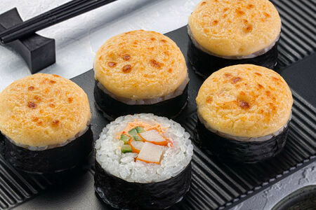 Чикен хот 5 шт