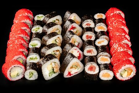 Сет на троих