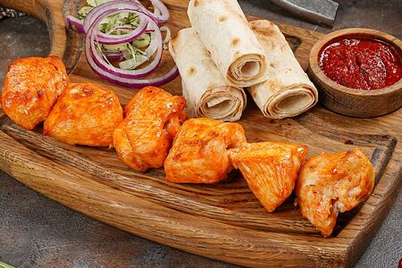 Куриная грудка