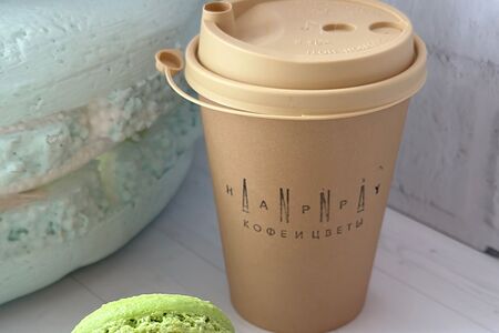 Кофе с соком