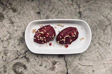 Пхали из свеклы