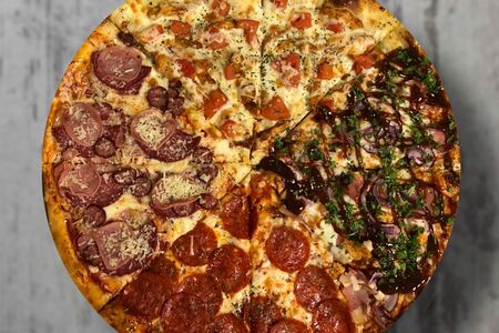 Пицца Ассорти 30 см