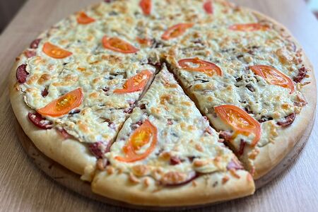 Пицца Ассорти