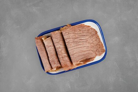 Дополнительное мясо