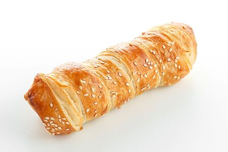 Сосиска в тесте