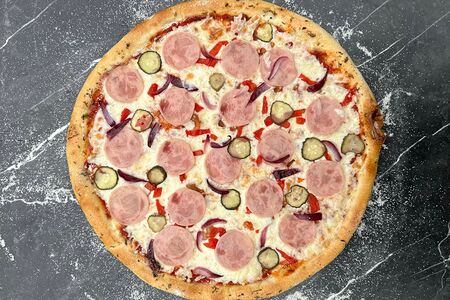 Деревенская