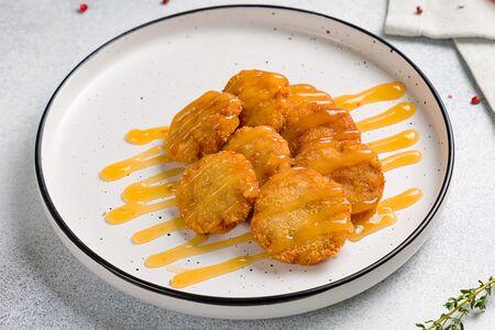 Наггетсы куриные