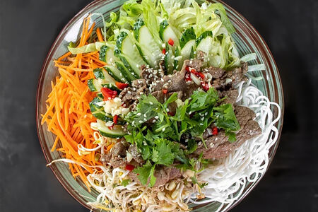 Бун Бо Нам Бо