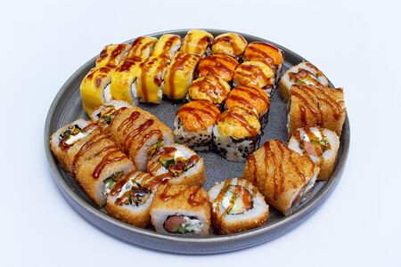 Сет Горячий