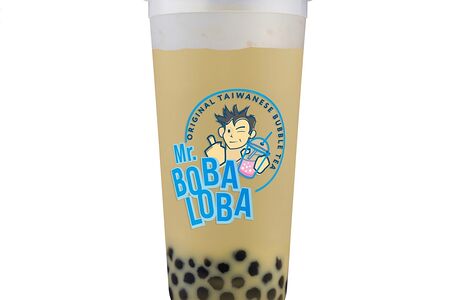 Оригинальный чай Supreme Маракуйя