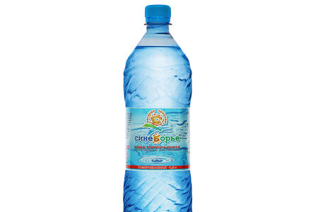 Вода Минеральная