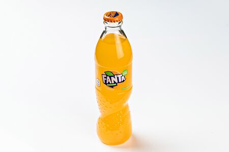 Fanta