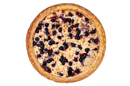 Пицца Сластёна