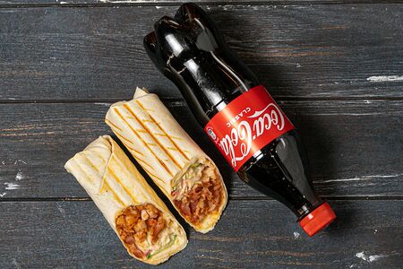 Комбо от Mr. Chefa