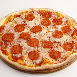Пицца Пепперони