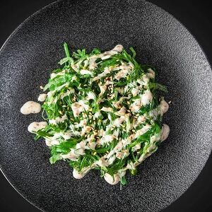 Салат Чукка